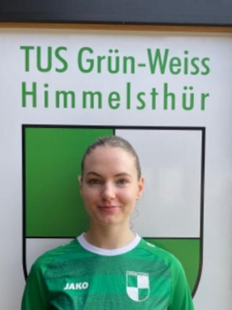 Avatar Bild für Lena Heinze