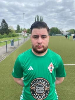 Avatar Bild für Yusef Aziz
