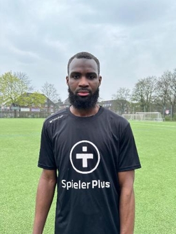 Avatar Bild für Rabiu Sani