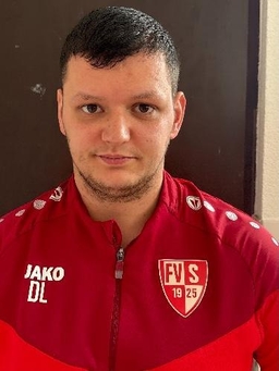 Avatar Bild für Daniel Liebendörfer