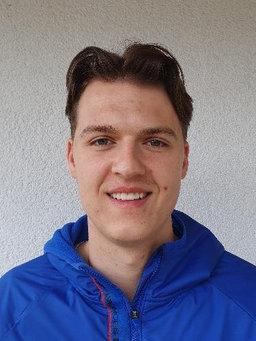 Avatar Bild für Niklas Fiebach