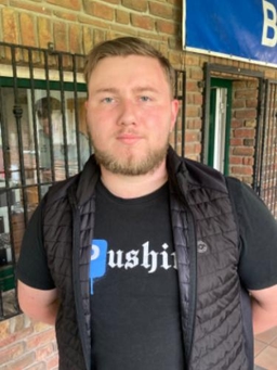 Avatar Bild für Leon Weimann