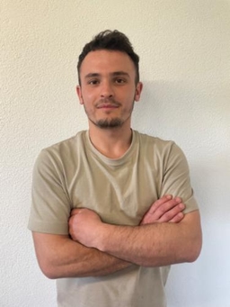 Avatar Bild für Arber Thaqi