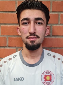 Avatar Bild für Hagar Salam Haji