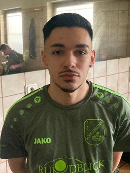 Avatar Bild für Ardit Krasniqi