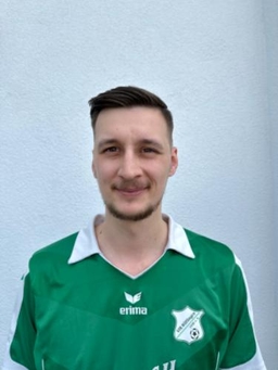Avatar Bild für Julian Zerbin