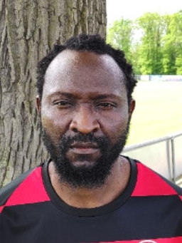 Avatar Bild für Bertrand Noubissi Hedje