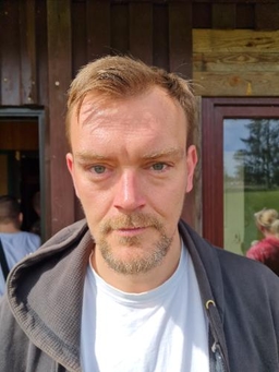 Avatar Bild für Jacob Jörn