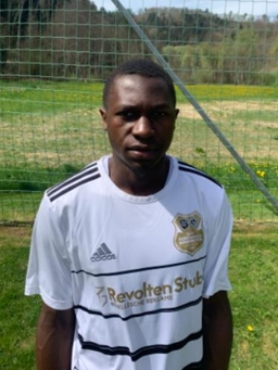 Avatar Bild für Herman Charles Muwonge