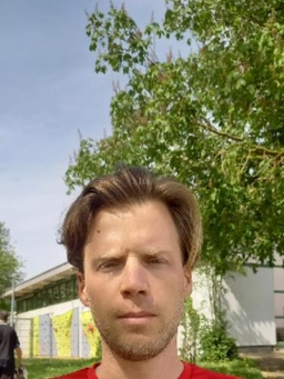 Avatar Bild für Nathan Tröster