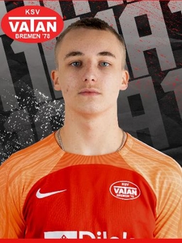 Avatar Bild für Jordan Schad