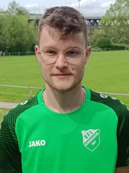 Avatar Bild für Gianluca Semmler