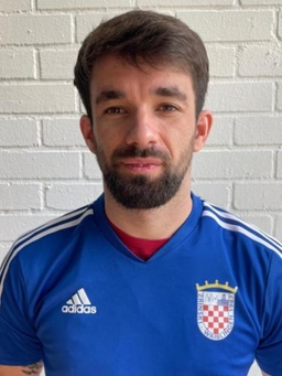 Avatar Bild für Robert Ljubic
