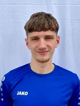 Avatar Bild für Christopher Henry