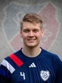 Avatar Bild für Hannes Ballmann