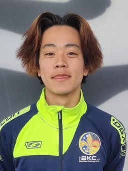 Avatar Bild für Yuta Omori