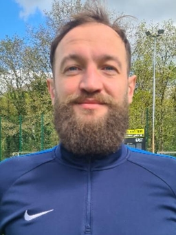 Avatar Bild für Dimitri Resch