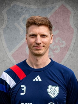 Avatar Bild für Martin Ballmann