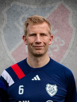 Avatar Bild für Arne Boswyk