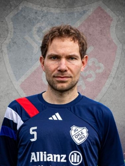 Avatar Bild für Jörn Boswyk