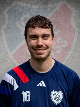 Avatar Bild für Joris Heise