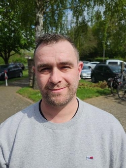 Avatar Bild für Dennis Schmidt