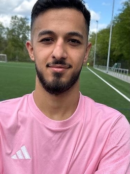 Avatar Bild für Mohmad Payam Walizada