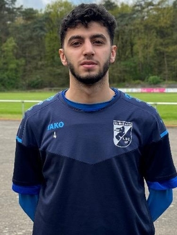 Avatar Bild für Hawar Nazeer Yousif Yousif