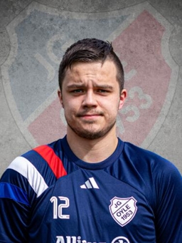 Avatar Bild für Jan-Enrico Junge