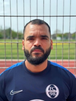 Avatar Bild für Abdelmalek Benali