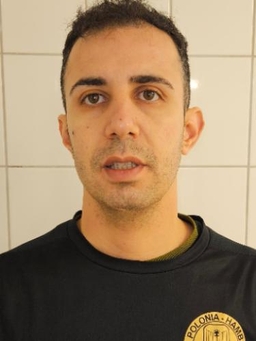 Avatar Bild für Saeid Karkhane