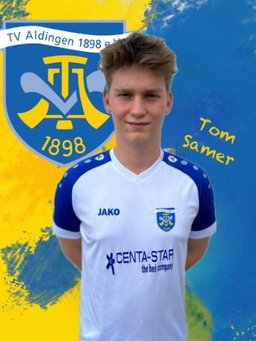 Avatar Bild für Tom Samer