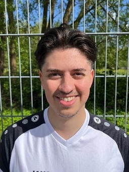 Avatar Bild für Malik Bonsen