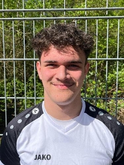 Avatar Bild für Paul-Maximilian Schäfer