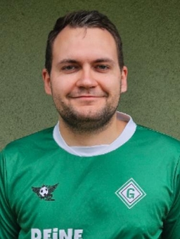 Avatar Bild für Joshua Kruttasch