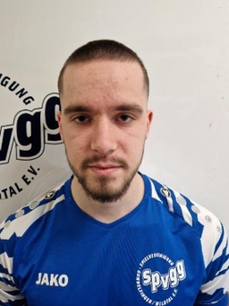 Avatar Bild für Finn Blaschke