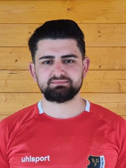 Avatar Bild für Saad Mazn Hassan