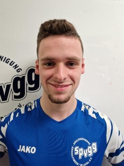 Avatar Bild für Kevin Rückert