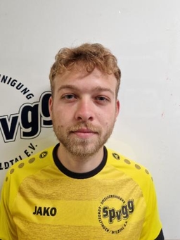 Avatar Bild für Maximilian Mac Lean