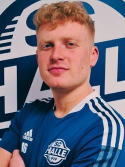 Avatar Bild für Gilian Herkströter