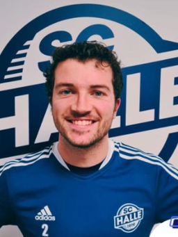 Avatar Bild für Joris Karsten