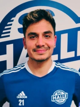 Avatar Bild für Bellal Parwez Sultani