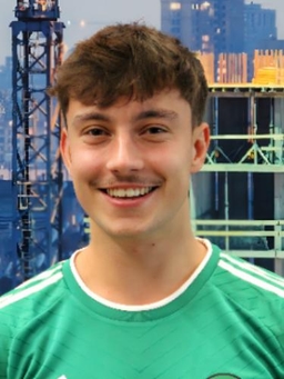 Avatar Bild für Luc-Kilian Eymers