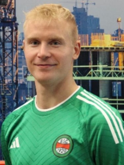 Avatar Bild für Dennis Klindworth