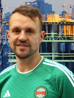 Avatar Bild für Alexander Ströhla