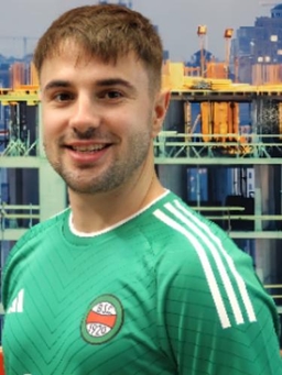 Avatar Bild für Jonas Marherr