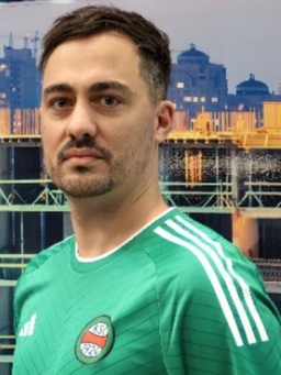 Avatar Bild für Kevin Tews
