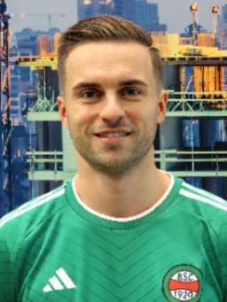 Avatar Bild für Pascal Steingröver