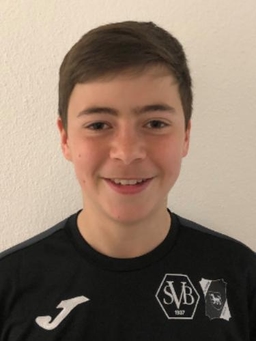 Avatar Bild für Jannis Schorpp