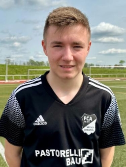 Avatar Bild für Nick Kremer